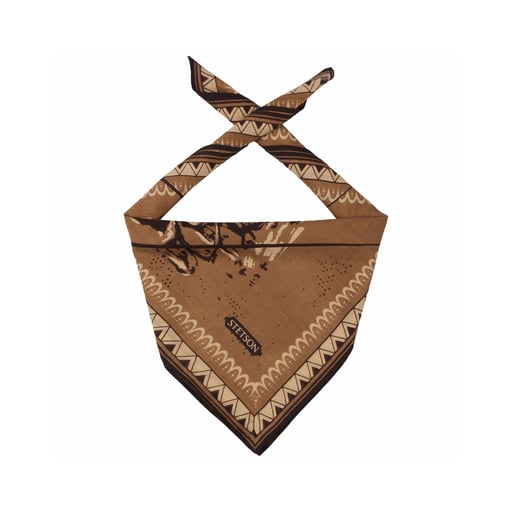 Stetson Bandana Last Drop