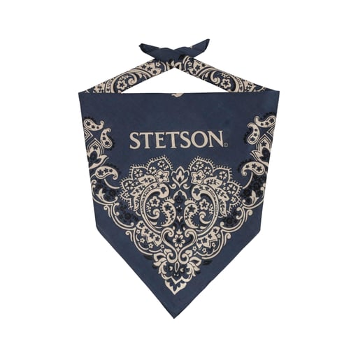 Stetson Bandana Paisley