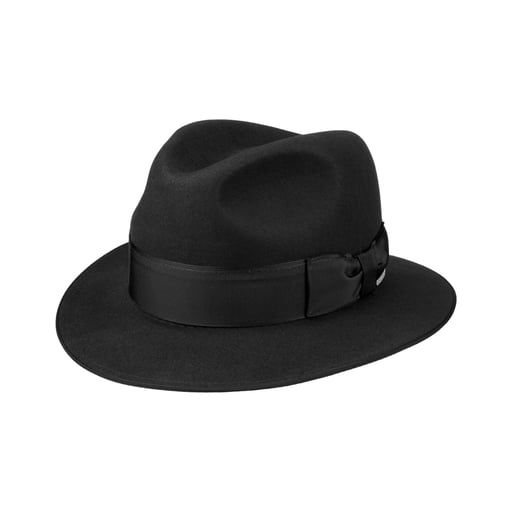 Stetson Bentago Beaver Haarfilzhut