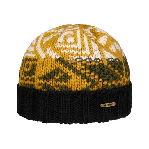 Stetson Berretto Beanie Sandvika