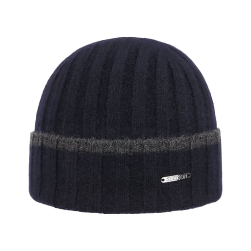 Stetson Berretto in Cachemire Jorven