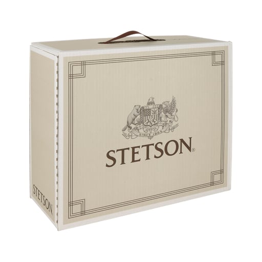 Stetson Bo�te � Chapeau American Heritage 1865