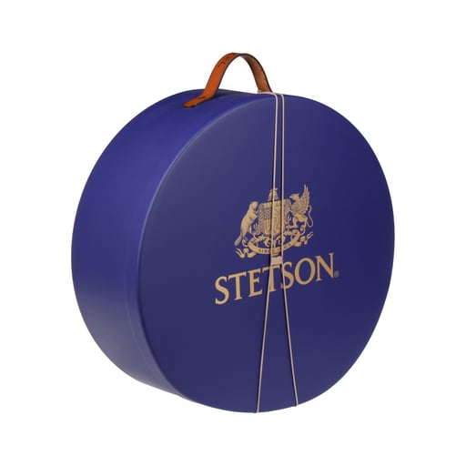 Stetson Bo�te � Chapeau Classic