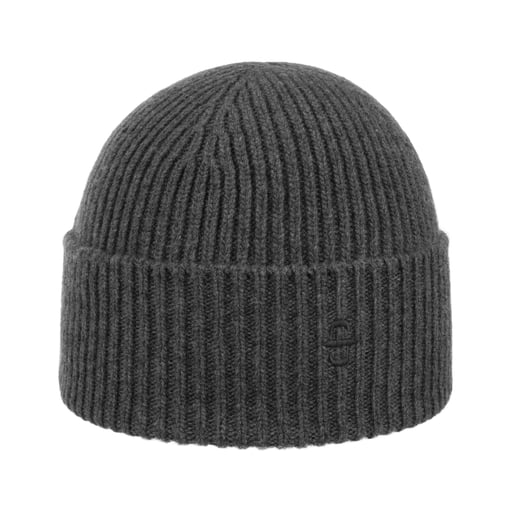 Stetson Bonnet Beanie Recycled Cashmere