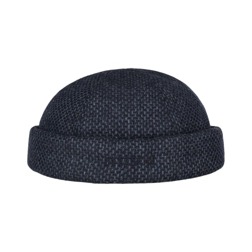 Stetson Bonnet Docker Willard Sustainable
