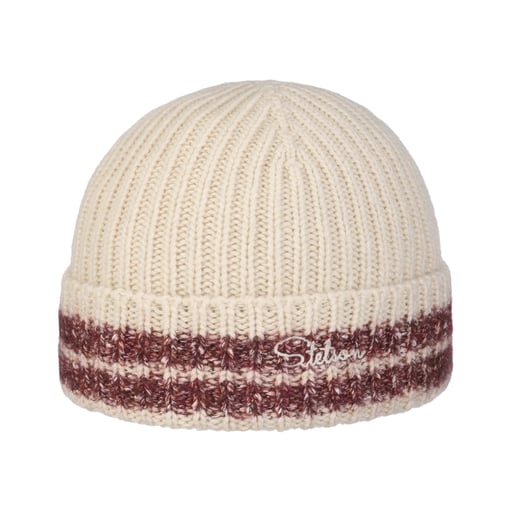 Stetson Bonnet � Revers Bowling Theme