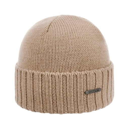 Stetson Bonnet � Revers Norham Merino