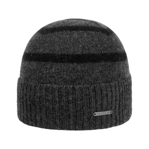Stetson Bonnet en Cachemire Darfield