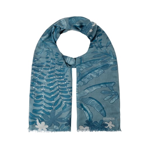 Stetson Botanicals Summer Scarf