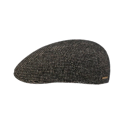 Stetson Brockton Wool Ivy Cap