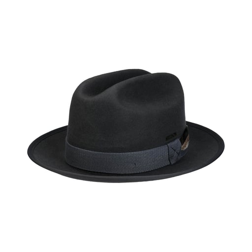 Stetson Brookfield Open Road Wollen Hoed