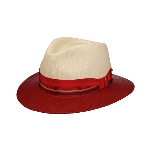 Stetson Calviro Traveller Panamahut