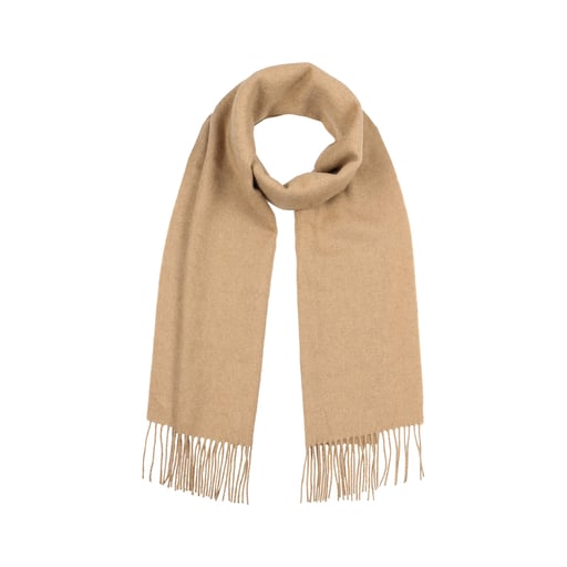 Stetson Camelana Scarf