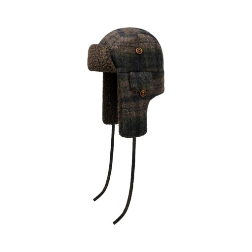 Stetson Cappello Aviatore Beeswax