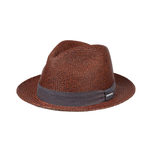 Stetson Cappello Panama Lamaro Player
