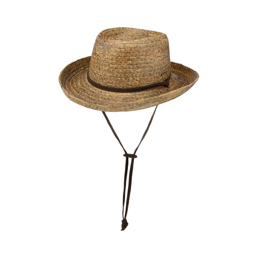 Stetson Cappello di Paglia Vantago Western