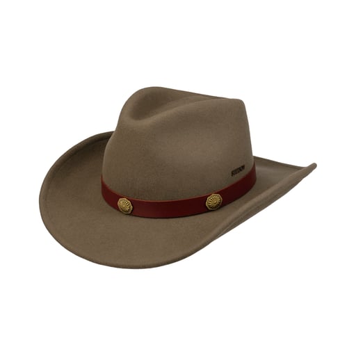 Stetson Cappello in Lana Tamalo Western