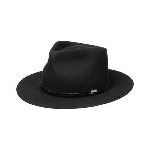 Cappello Stetson impermeabile - Cappelleria Viarani