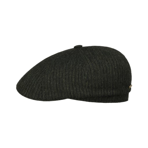 Stetson Casquette 8 Panel Carston