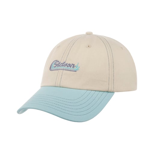Stetson Casquette Anti UV Classic Cotton