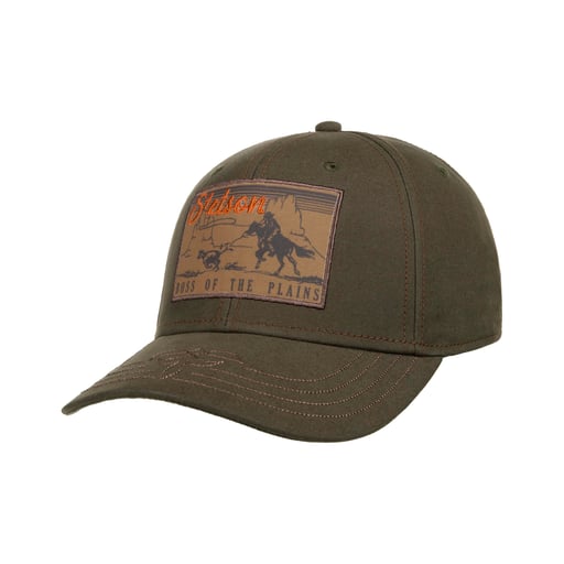 Stetson Casquette Boss of the Plains