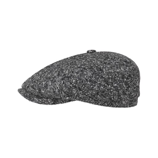 Stetson Casquette Brooklin Donegal