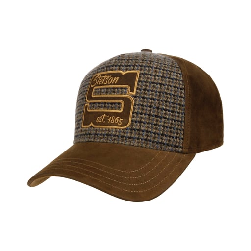 Stetson Casquette Capital S