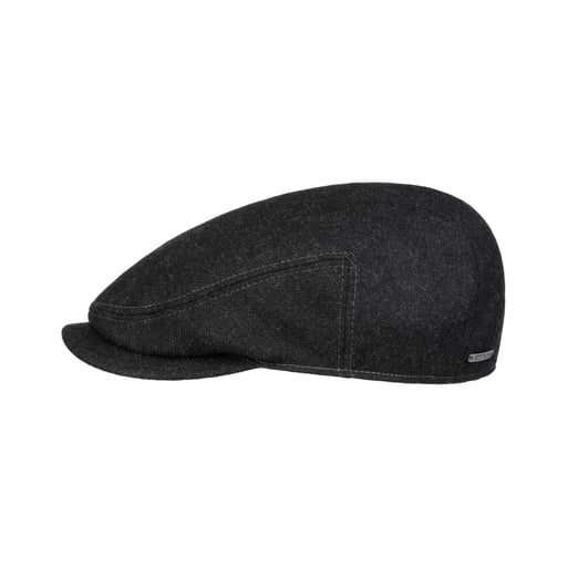 Stetson Casquette Carlstown Wool Driver