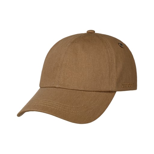 Casquette Baseball ECUXSRHN – Coton Respirant, Motif Lycaon, Ajustable, Protection UV, Noire