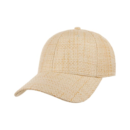 Stetson Casquette Classic Toyo