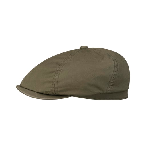 Stetson Casquette Cotton Twill