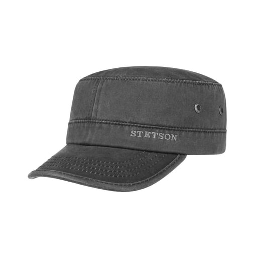 Stetson Casquette Datto Army