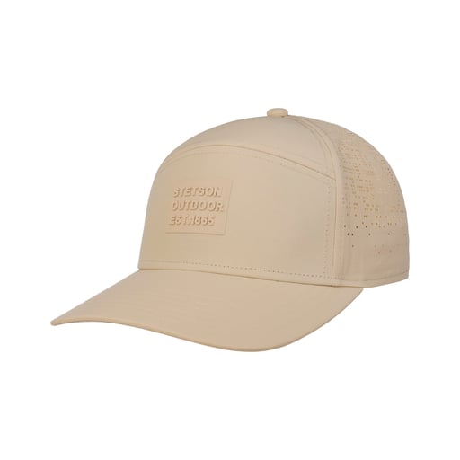 Stetson Casquette Est. 1865 Outdoor
