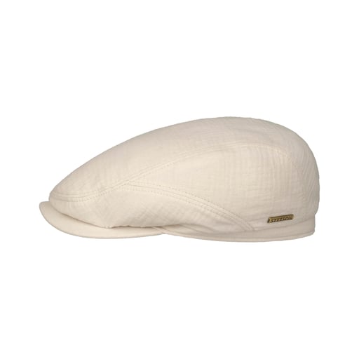 Stetson Casquette Halverton Cotton Driver