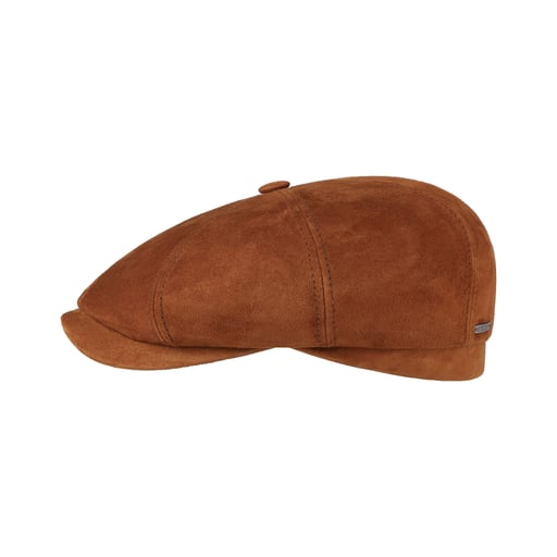 Stetson Casquette Hatteras Chevreau