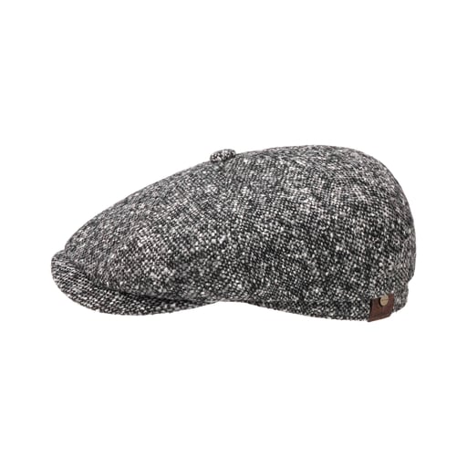Stetson Casquette Hatteras Donegal