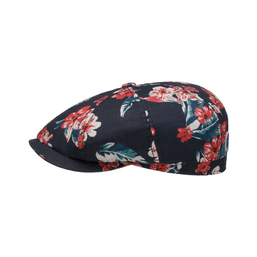 Stetson Casquette Hatteras Flowlin