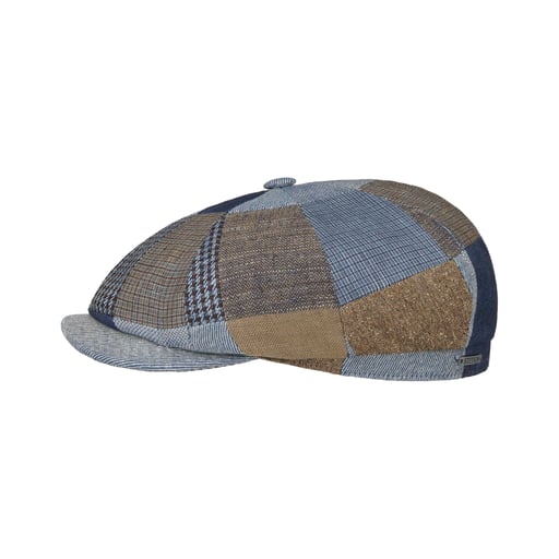 Stetson Casquette Hatteras Laughlin