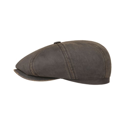 Stetson Casquette Hatteras Old Cotton