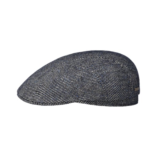 Stetson Casquette Heavy Twotone Twill Driver