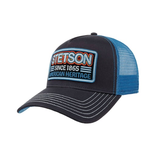 Stetson Casquette Heritage Glow in the Dark