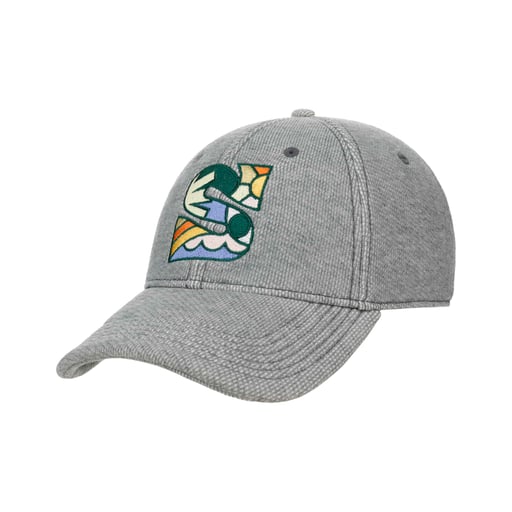 Stetson Casquette Jersey x The Feebles