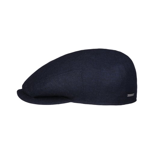 Stetson Casquette Kent Wool Cashmere Silk