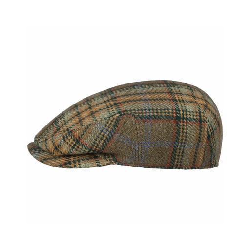 Stetson Casquette Kent Yorven Check