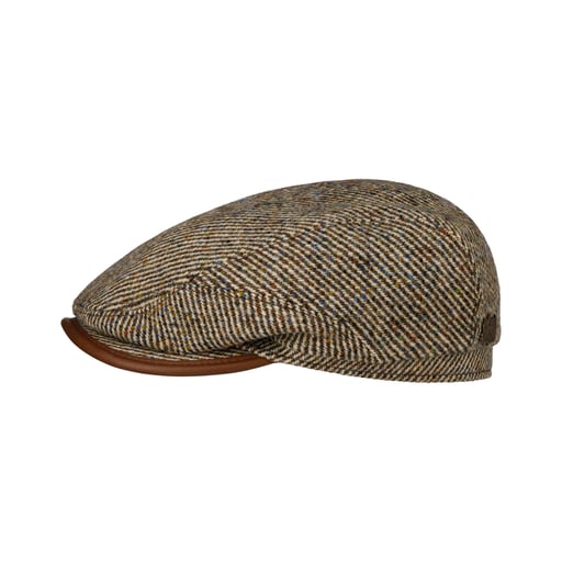 Stetson Casquette Lifton Wool Driver