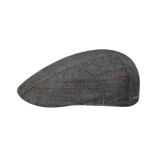 Stetson Casquette Light Silk Ivy