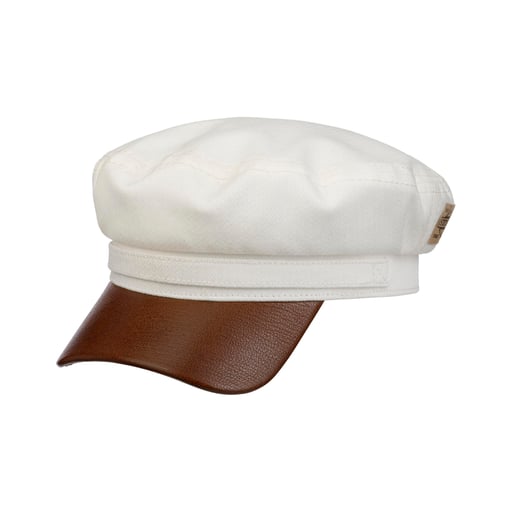 Stetson Casquette Marin Peabody Uni Cotton