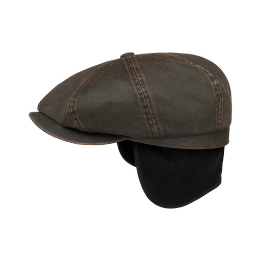 Stetson Casquette � Oreillettes Hatteras Datto
