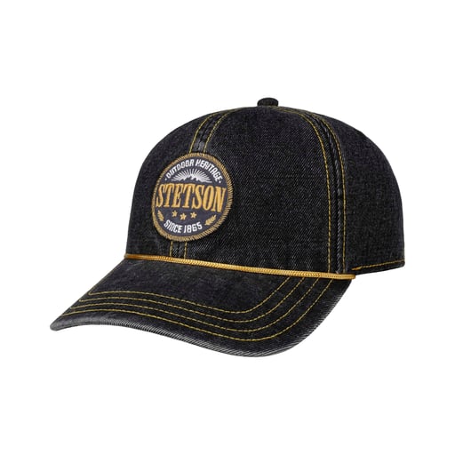 Stetson Casquette Outdoor Heritage