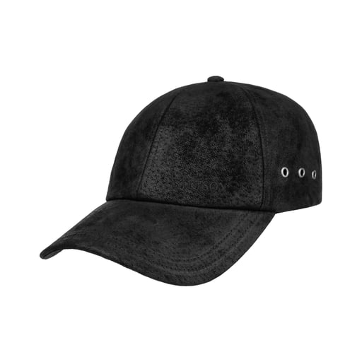 Stetson Casquette Rawlins Pigskin